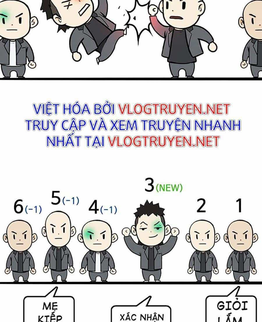Trường Học Gangster - Chương 9 - ảnh 46