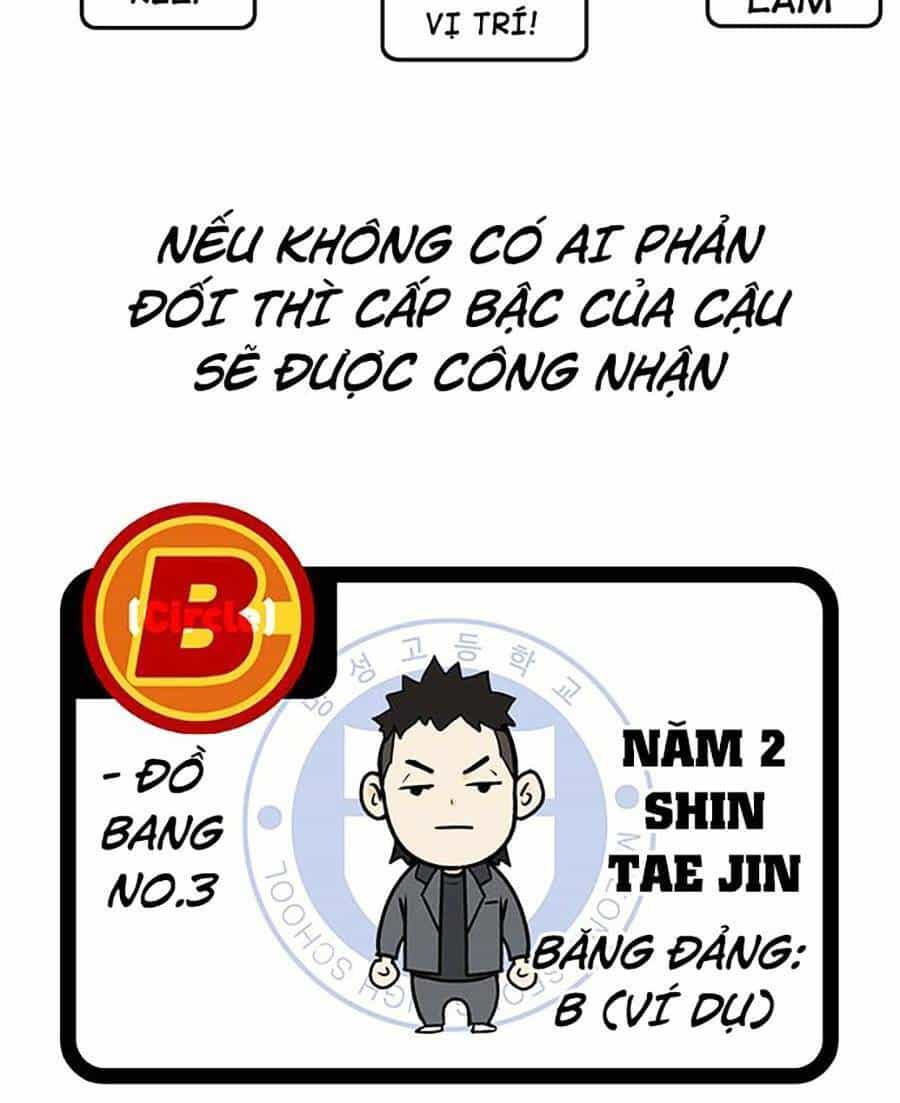 Trường Học Gangster - Chương 9 - ảnh 47