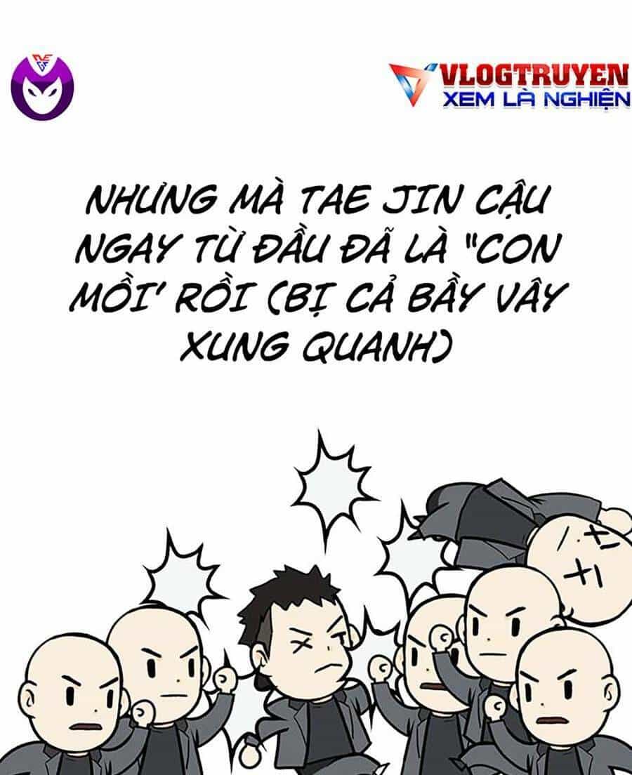 Trường Học Gangster - Chương 9 - ảnh 48
