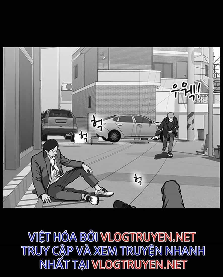 Trường Học Gangster - Chương 9 - ảnh 5