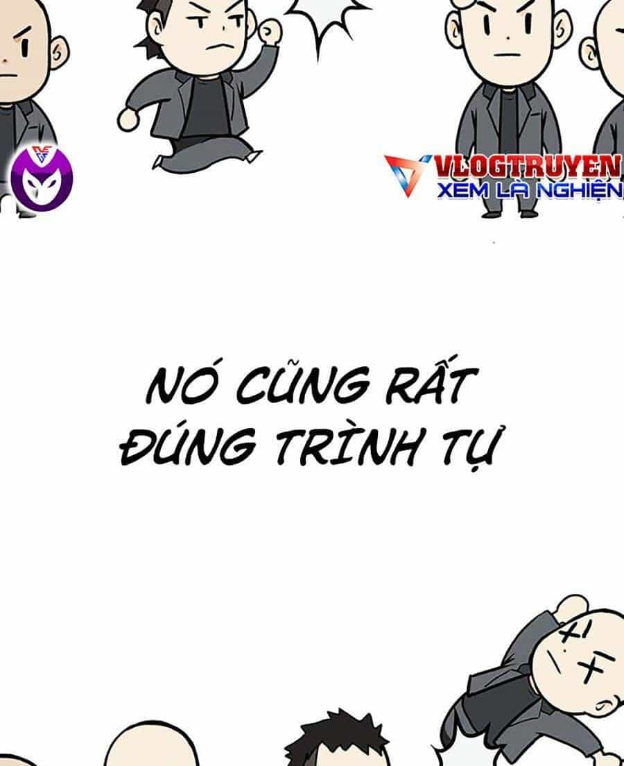 Trường Học Gangster - Chương 9 - ảnh 50