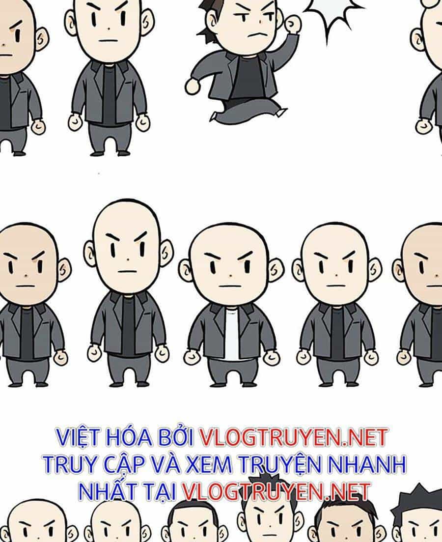 Trường Học Gangster - Chương 9 - ảnh 51