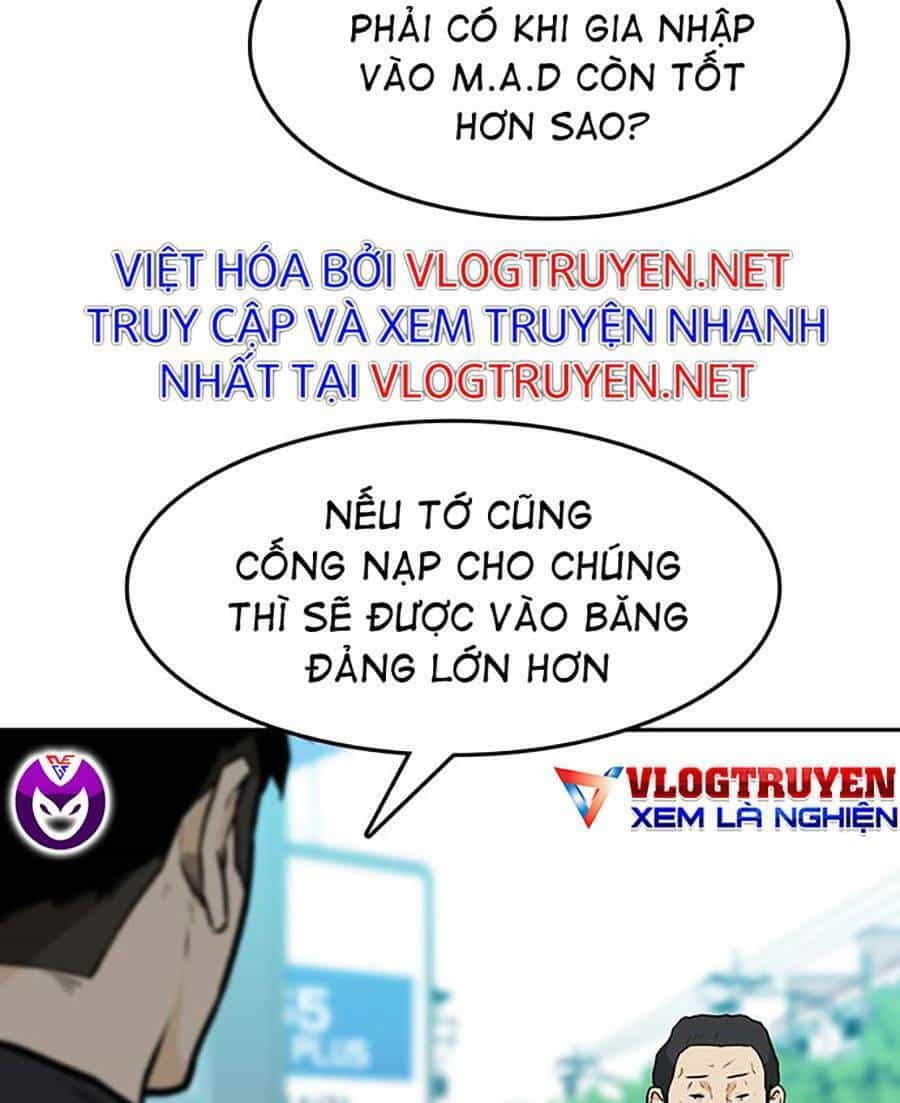 Trường Học Gangster - Chương 9 - ảnh 57