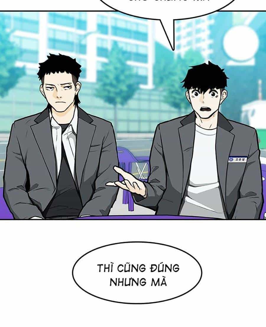 Trường Học Gangster - Chương 9 - ảnh 59