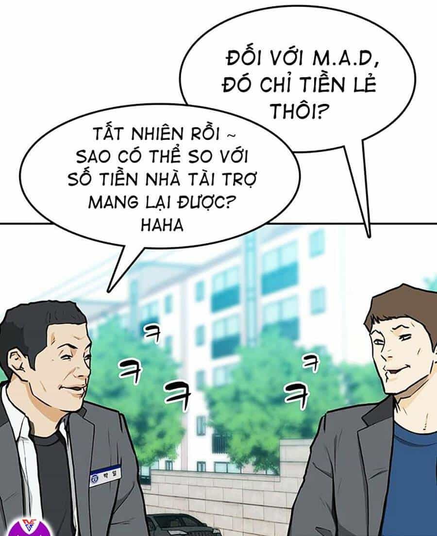 Trường Học Gangster - Chương 9 - ảnh 60
