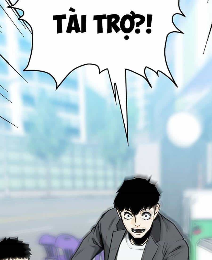 Trường Học Gangster - Chương 9 - ảnh 65