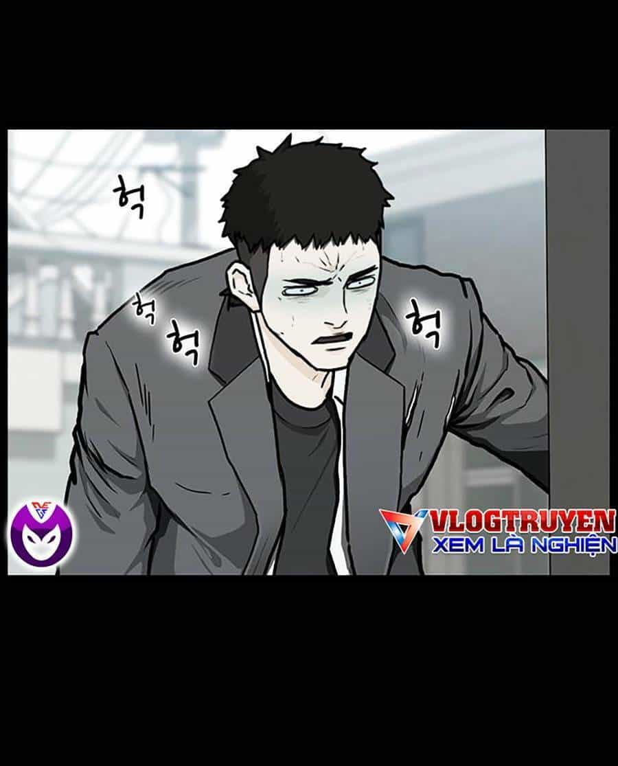 Trường Học Gangster - Chương 9 - ảnh 7
