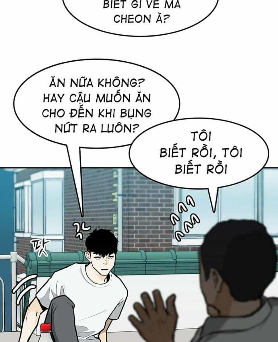 Trường Học Gangster - Chương 9 - ảnh 78