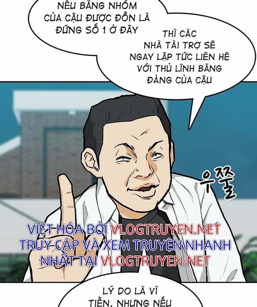 Trường Học Gangster - Chương 9 - ảnh 84
