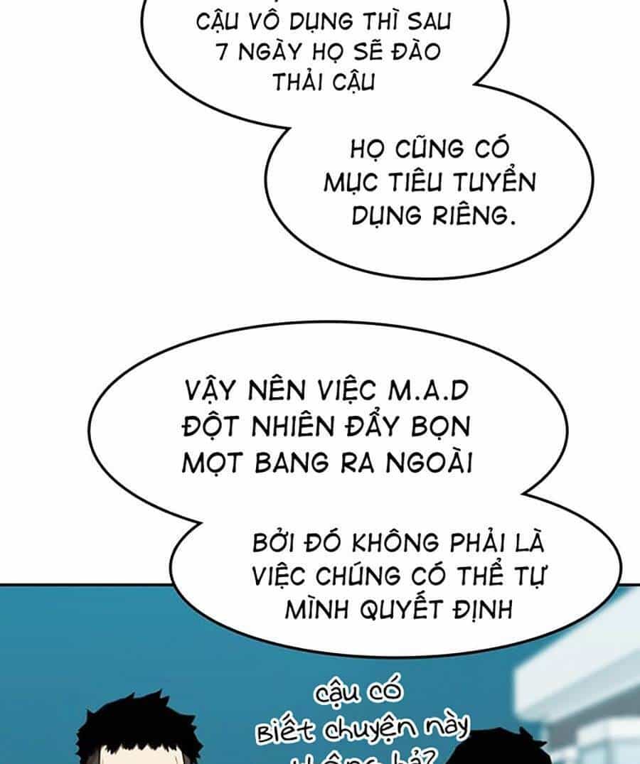 Trường Học Gangster - Chương 9 - ảnh 85