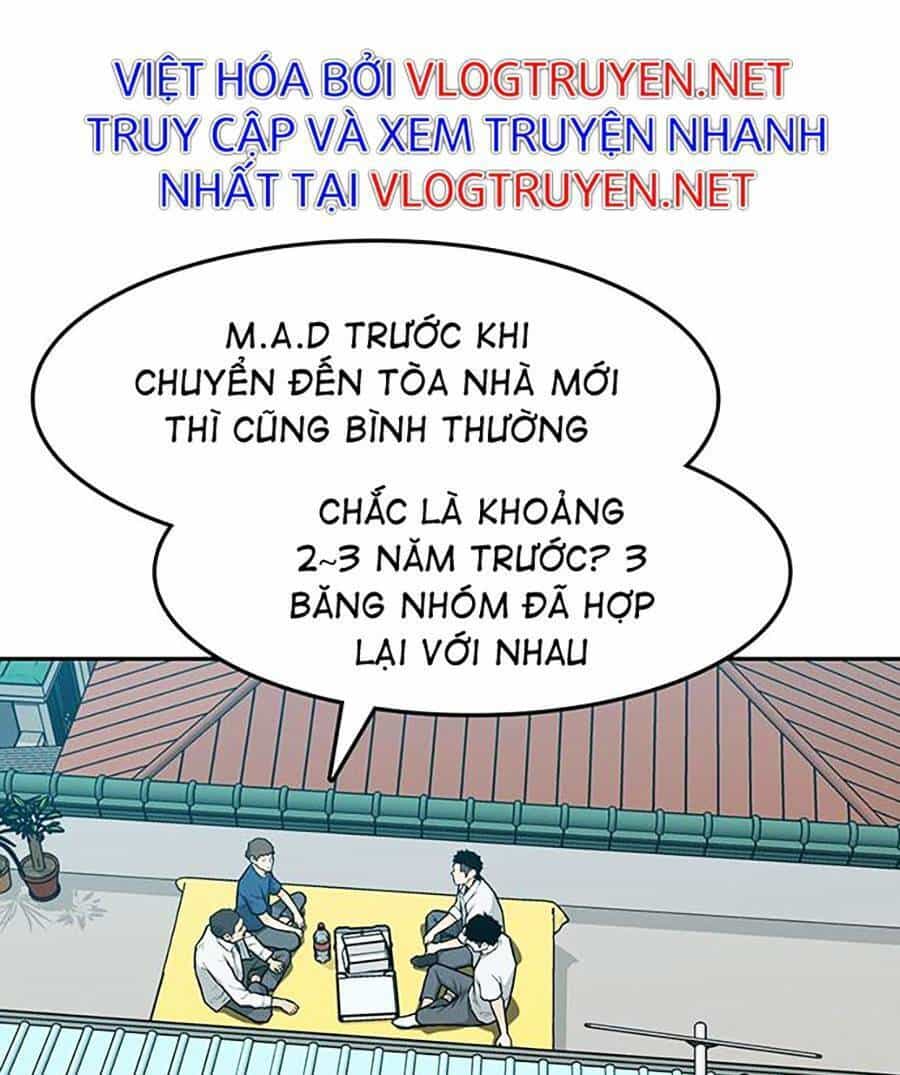 Trường Học Gangster - Chương 9 - ảnh 87