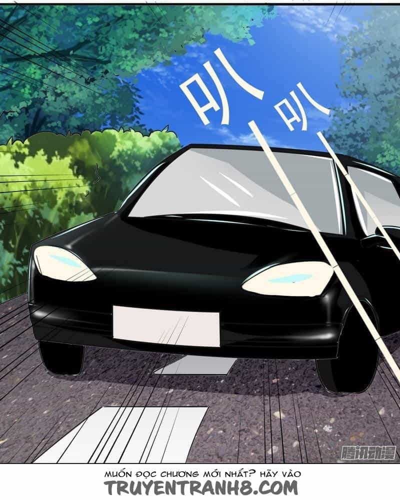 Trường Học Thảo Yêu Hoa - Chương 1 - ảnh 16