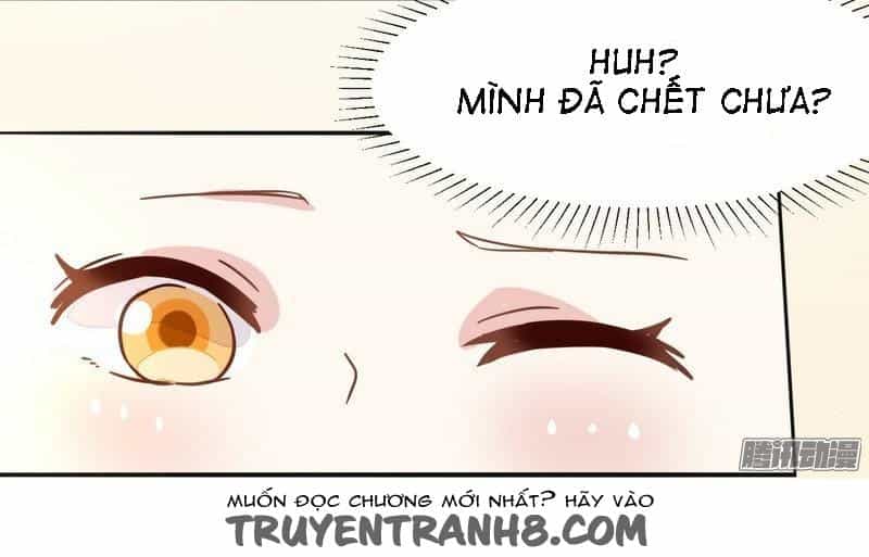 Trường Học Thảo Yêu Hoa - Chương 1 - ảnh 22