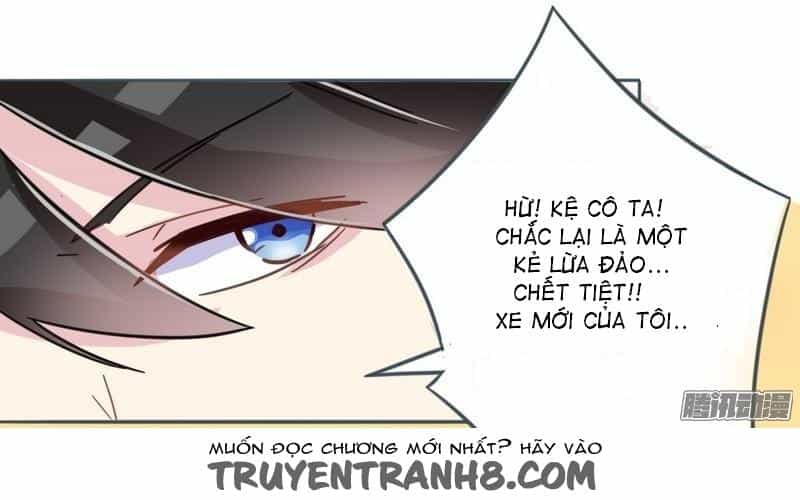 Trường Học Thảo Yêu Hoa - Chương 1 - ảnh 29