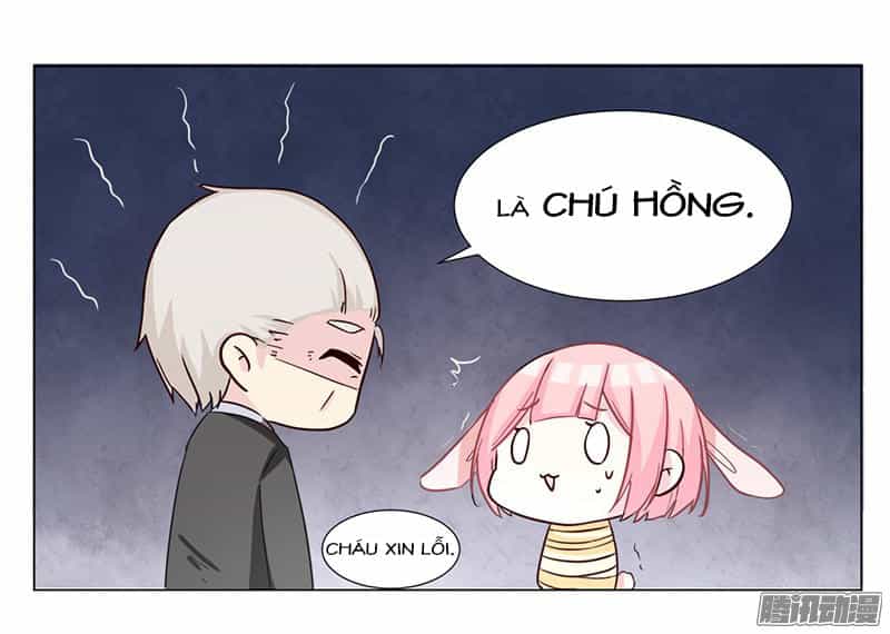 Trường Học Thảo Yêu Hoa - Chương 10 - ảnh 15