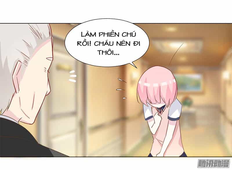 Trường Học Thảo Yêu Hoa - Chương 10 - ảnh 18