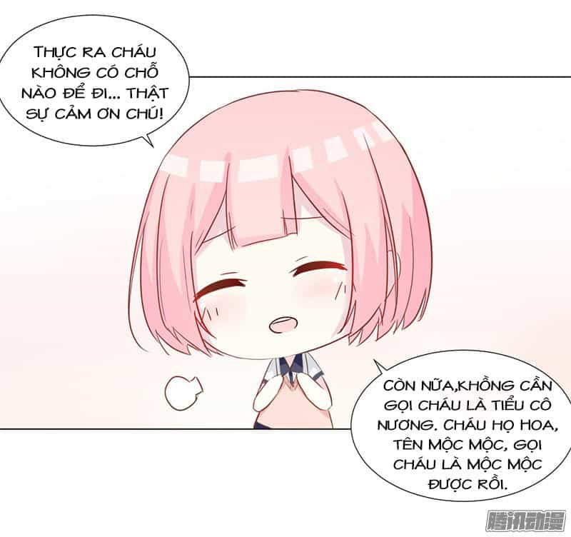Trường Học Thảo Yêu Hoa - Chương 10 - ảnh 21