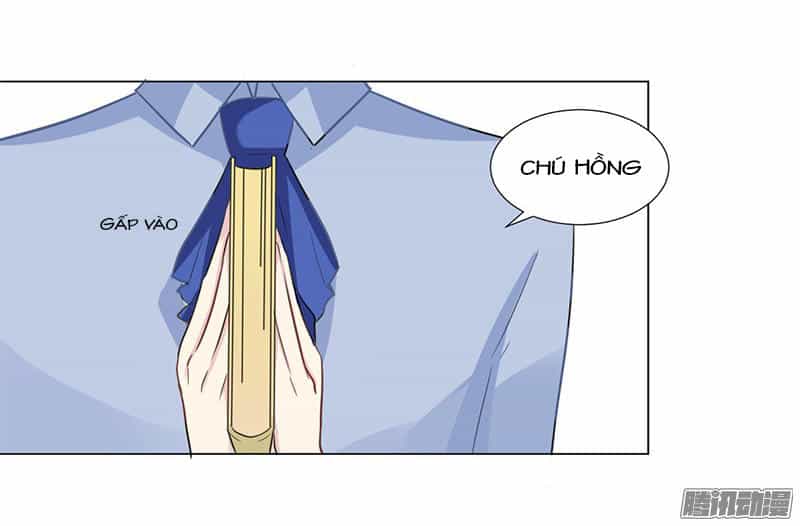 Trường Học Thảo Yêu Hoa - Chương 10 - ảnh 5