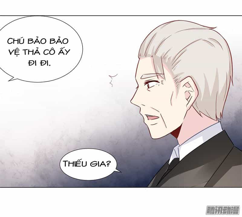 Trường Học Thảo Yêu Hoa - Chương 10 - ảnh 6