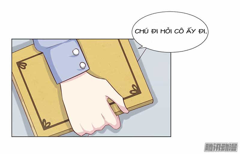 Trường Học Thảo Yêu Hoa - Chương 10 - ảnh 8