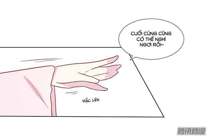 Trường Học Thảo Yêu Hoa - Chương 11 - ảnh 15