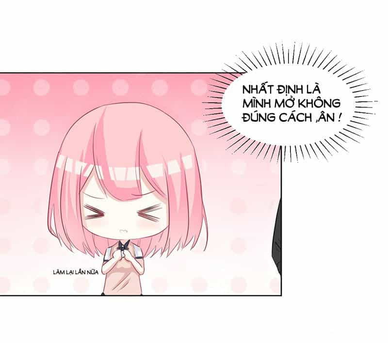 Trường Học Thảo Yêu Hoa - Chương 14 - ảnh 19