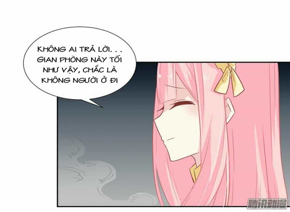 Trường Học Thảo Yêu Hoa - Chương 16 - ảnh 19