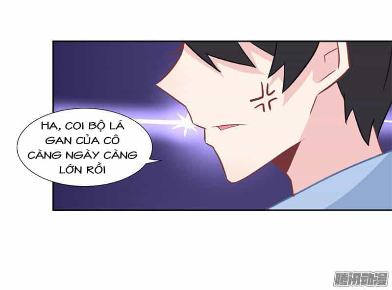 Trường Học Thảo Yêu Hoa - Chương 17 - ảnh 10
