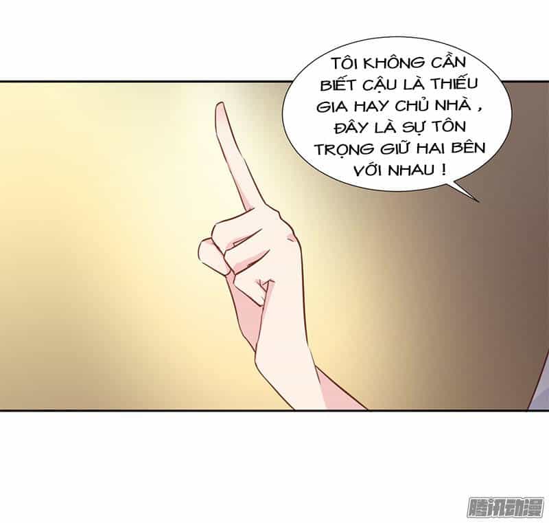 Trường Học Thảo Yêu Hoa - Chương 17 - ảnh 32