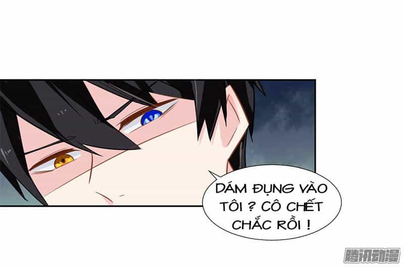 Trường Học Thảo Yêu Hoa - Chương 17 - ảnh 40