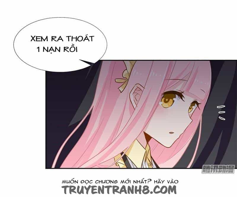Trường Học Thảo Yêu Hoa - Chương 18 - ảnh 18