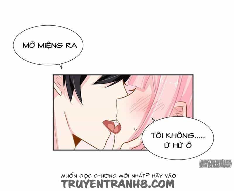 Trường Học Thảo Yêu Hoa - Chương 18 - ảnh 3
