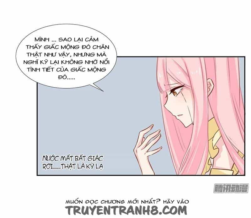 Trường Học Thảo Yêu Hoa - Chương 19 - ảnh 13