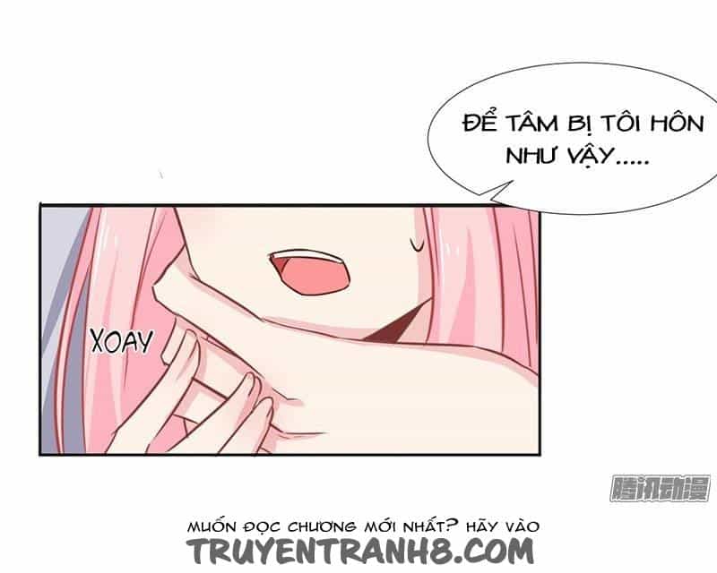 Trường Học Thảo Yêu Hoa - Chương 19 - ảnh 23