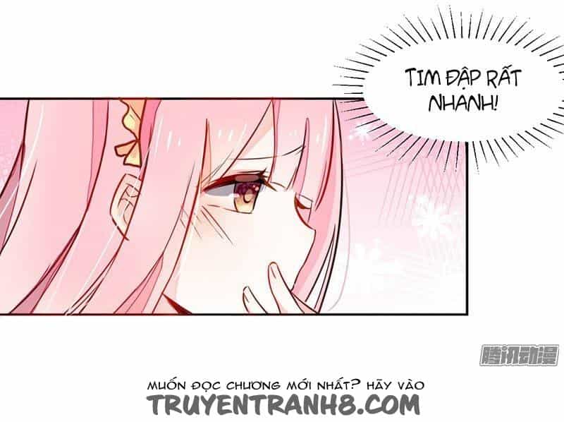 Trường Học Thảo Yêu Hoa - Chương 19 - ảnh 29