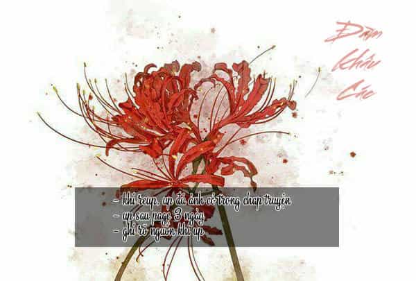 Trường Học Thảo Yêu Hoa - Chương 2 - ảnh 1