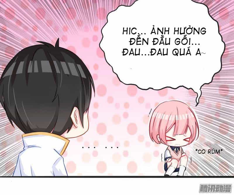 Trường Học Thảo Yêu Hoa - Chương 2 - ảnh 10