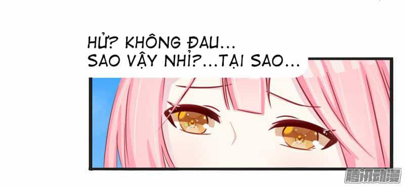 Trường Học Thảo Yêu Hoa - Chương 2 - ảnh 17