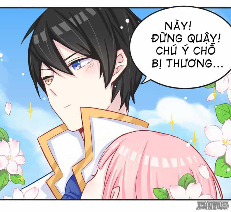 Trường Học Thảo Yêu Hoa - Chương 2 - ảnh 19