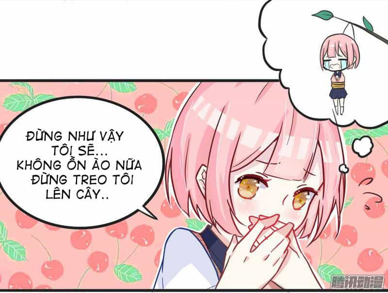 Trường Học Thảo Yêu Hoa - Chương 2 - ảnh 23