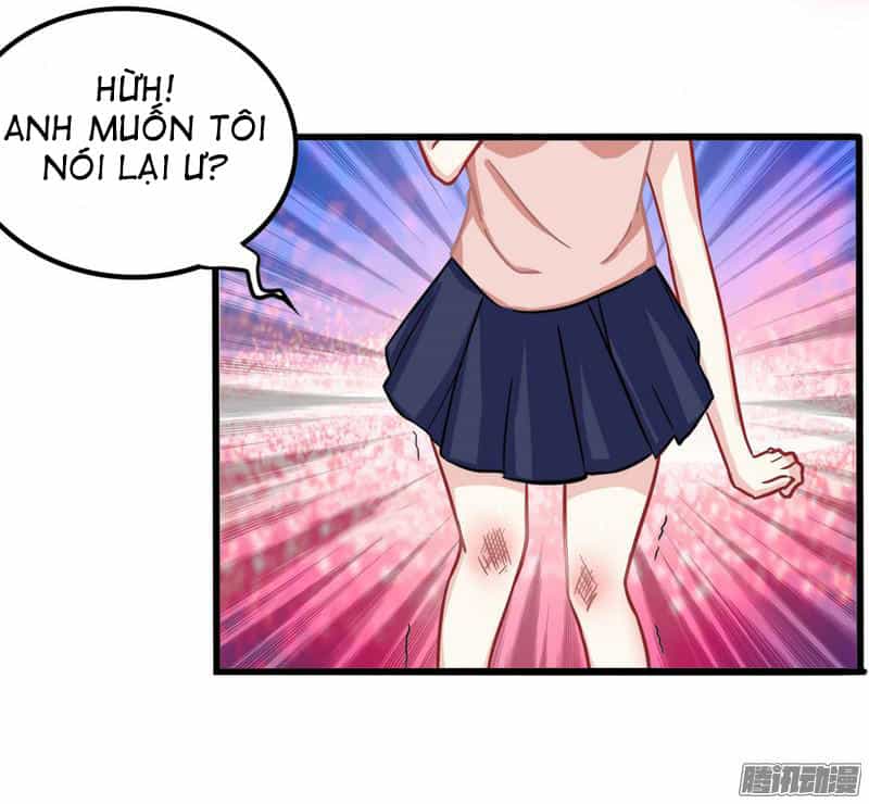 Trường Học Thảo Yêu Hoa - Chương 2 - ảnh 5