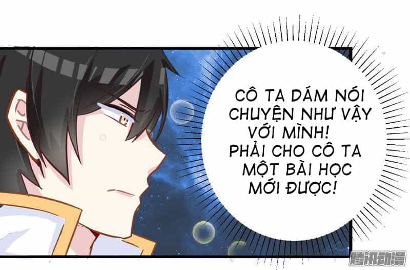 Trường Học Thảo Yêu Hoa - Chương 2 - ảnh 7