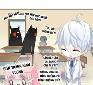 Trường Học Thảo Yêu Hoa - Chương 21 - ảnh 13