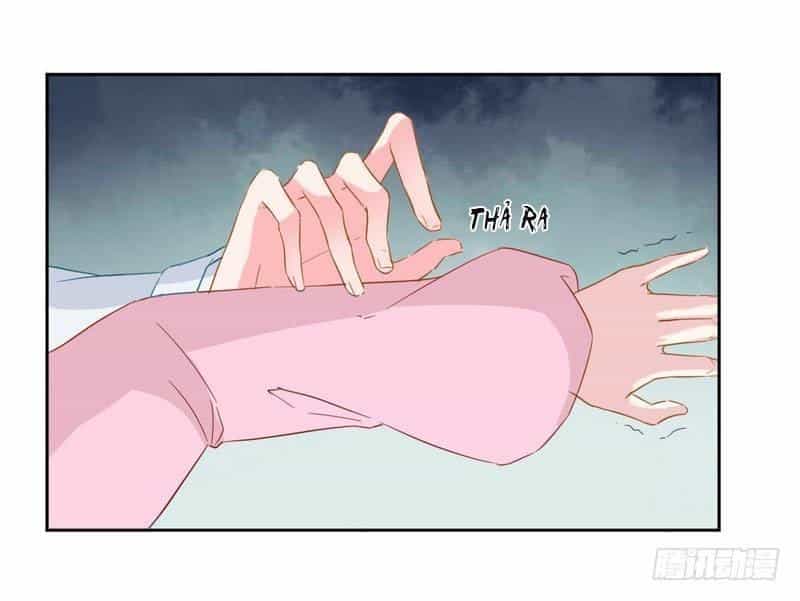 Trường Học Thảo Yêu Hoa - Chương 21 - ảnh 22