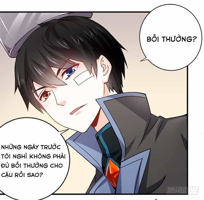 Trường Học Thảo Yêu Hoa - Chương 22 - ảnh 12