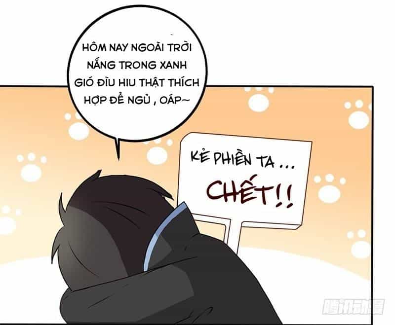 Trường Học Thảo Yêu Hoa - Chương 23 - ảnh 19
