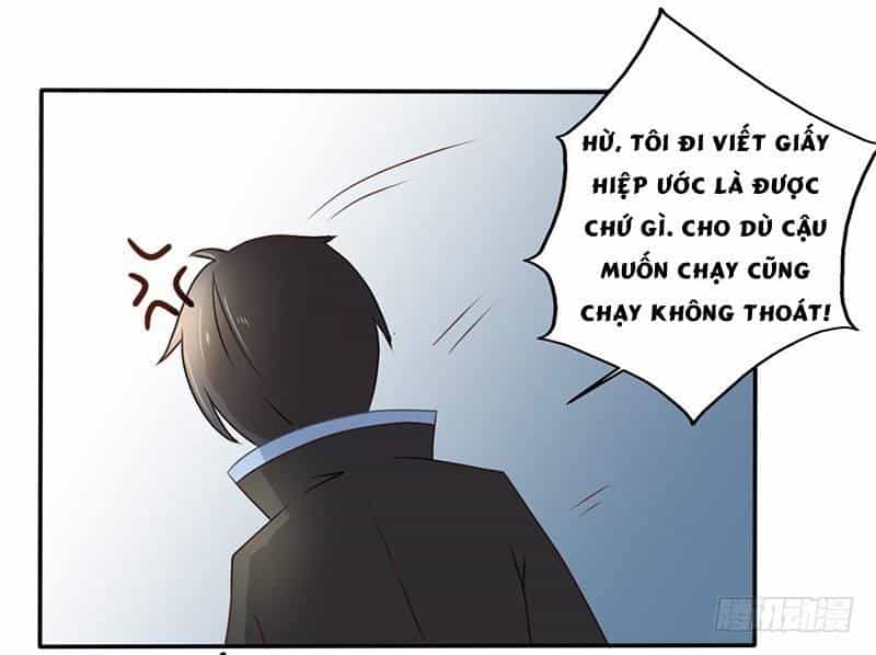 Trường Học Thảo Yêu Hoa - Chương 23 - ảnh 9