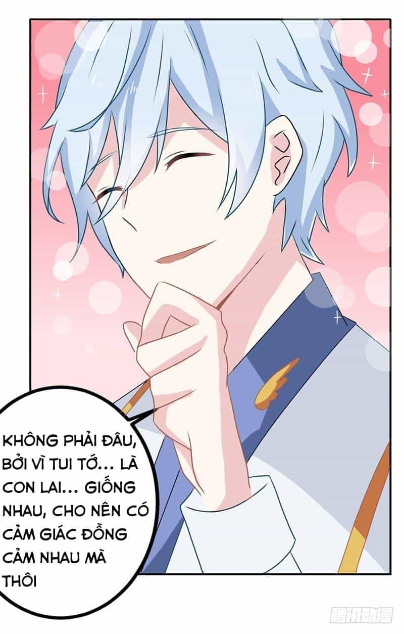 Trường Học Thảo Yêu Hoa - Chương 24 - ảnh 15