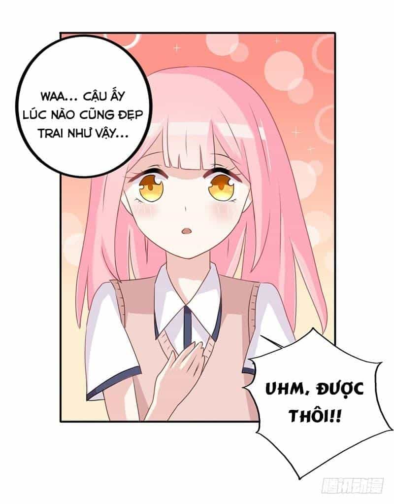 Trường Học Thảo Yêu Hoa - Chương 24 - ảnh 6