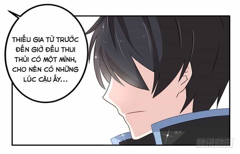 Trường Học Thảo Yêu Hoa - Chương 27 - ảnh 10